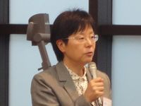 定期代議員会