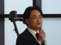 定期代議員会
