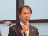 定期代議員会
