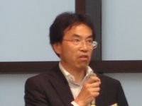 定期代議員会