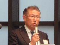 定期代議員会