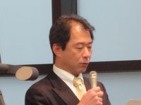 定期代議員会
