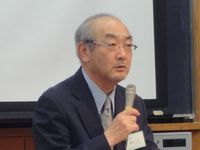 定期代議員会