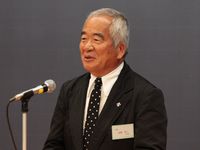 会員総会