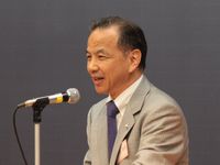 会員総会