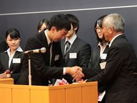 会員総会