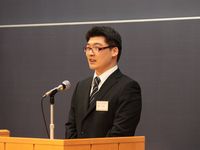 会員総会