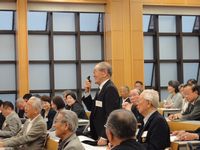 会員総会