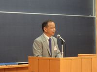 会員総会