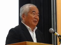 会員総会