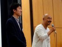 会員総会