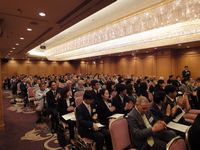 会員総会