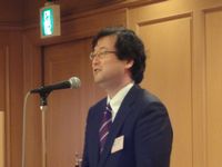 会員総会