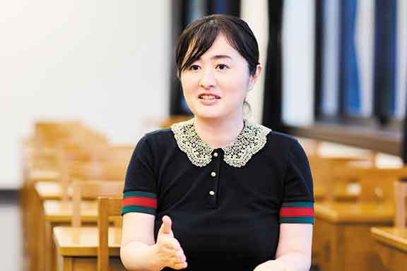 柚木さん